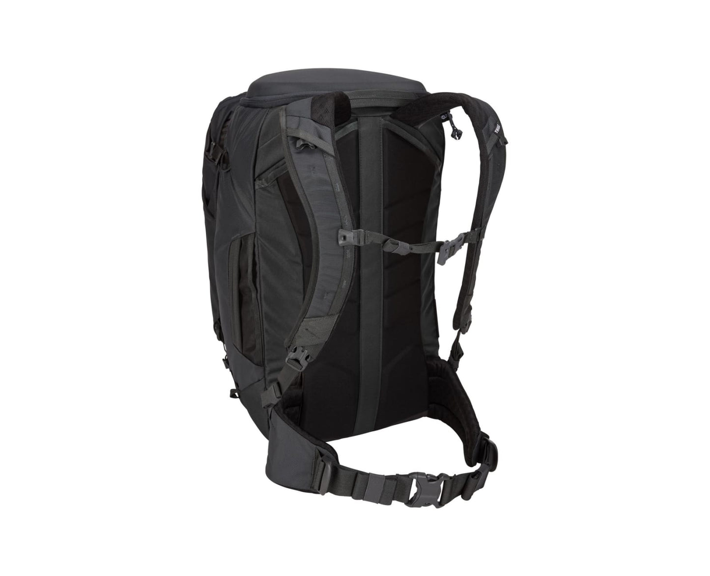 Landmark 60L Men's Travel Pack - OBSIDIAN