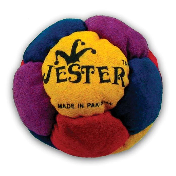 JESTER FOOTBAG