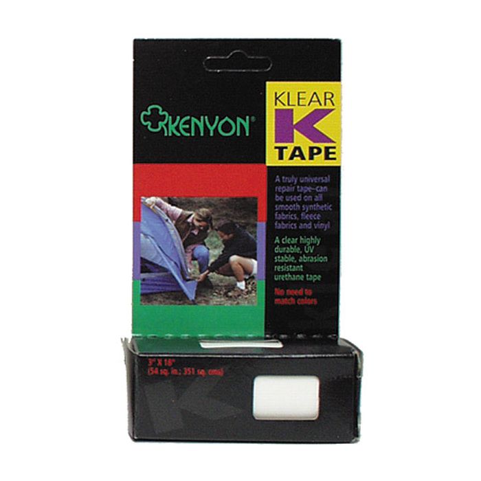 KLEAR REPAIR TAPE