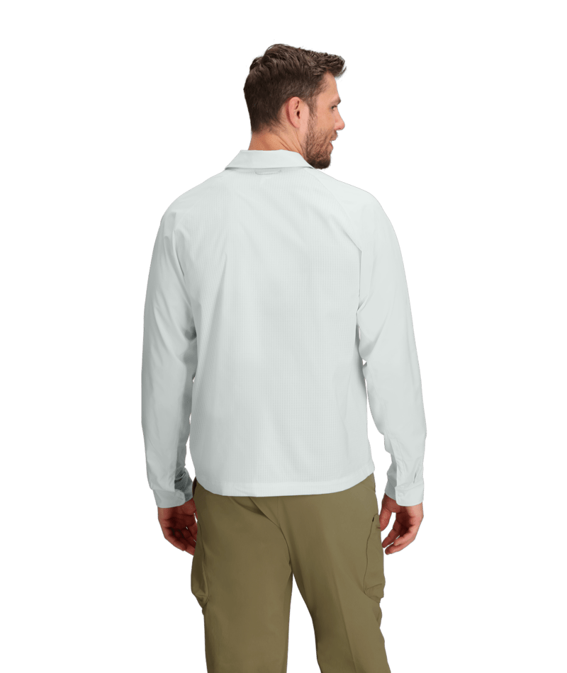 Men's Trail LIGHTRANGE™ L/S Shirt