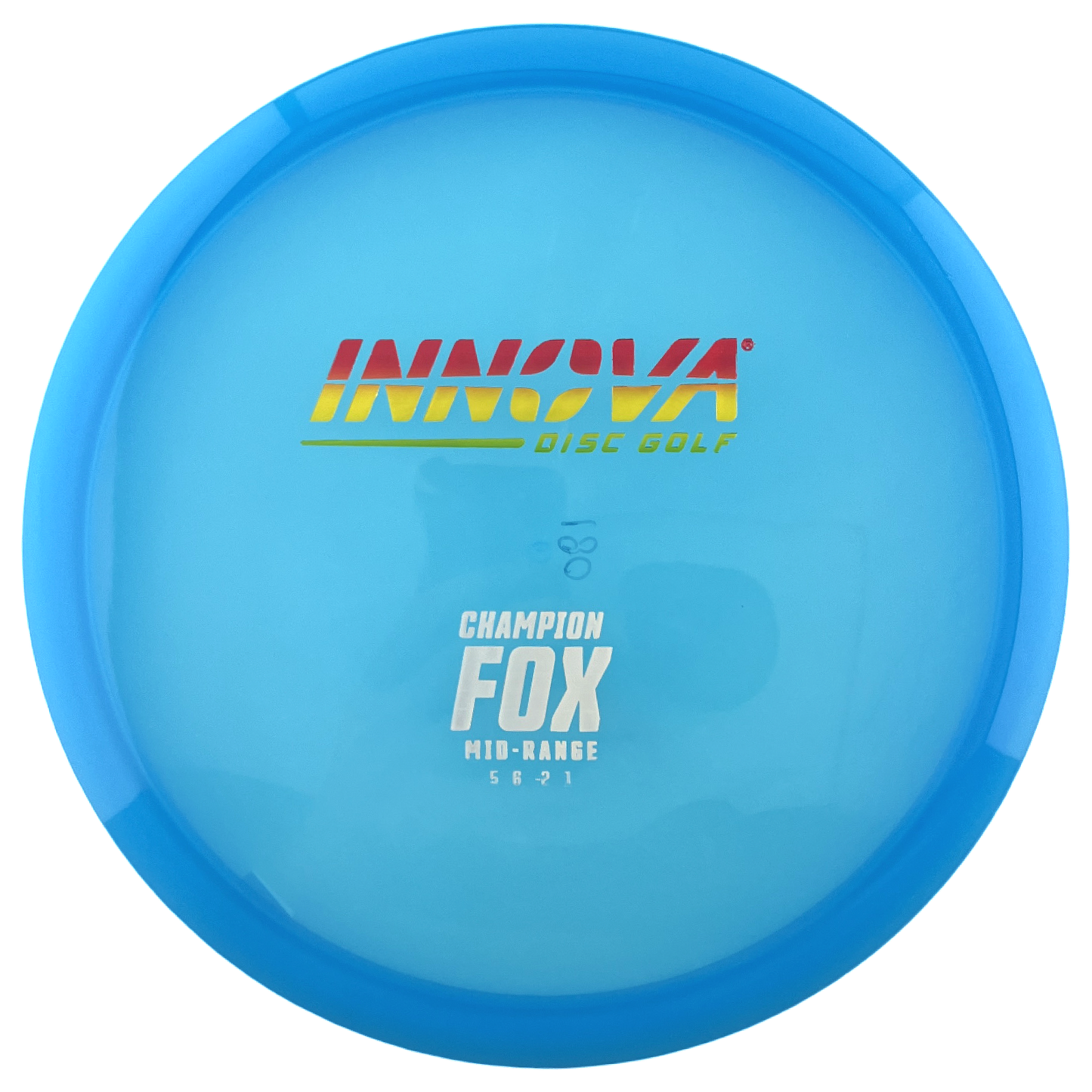 Champion Fox