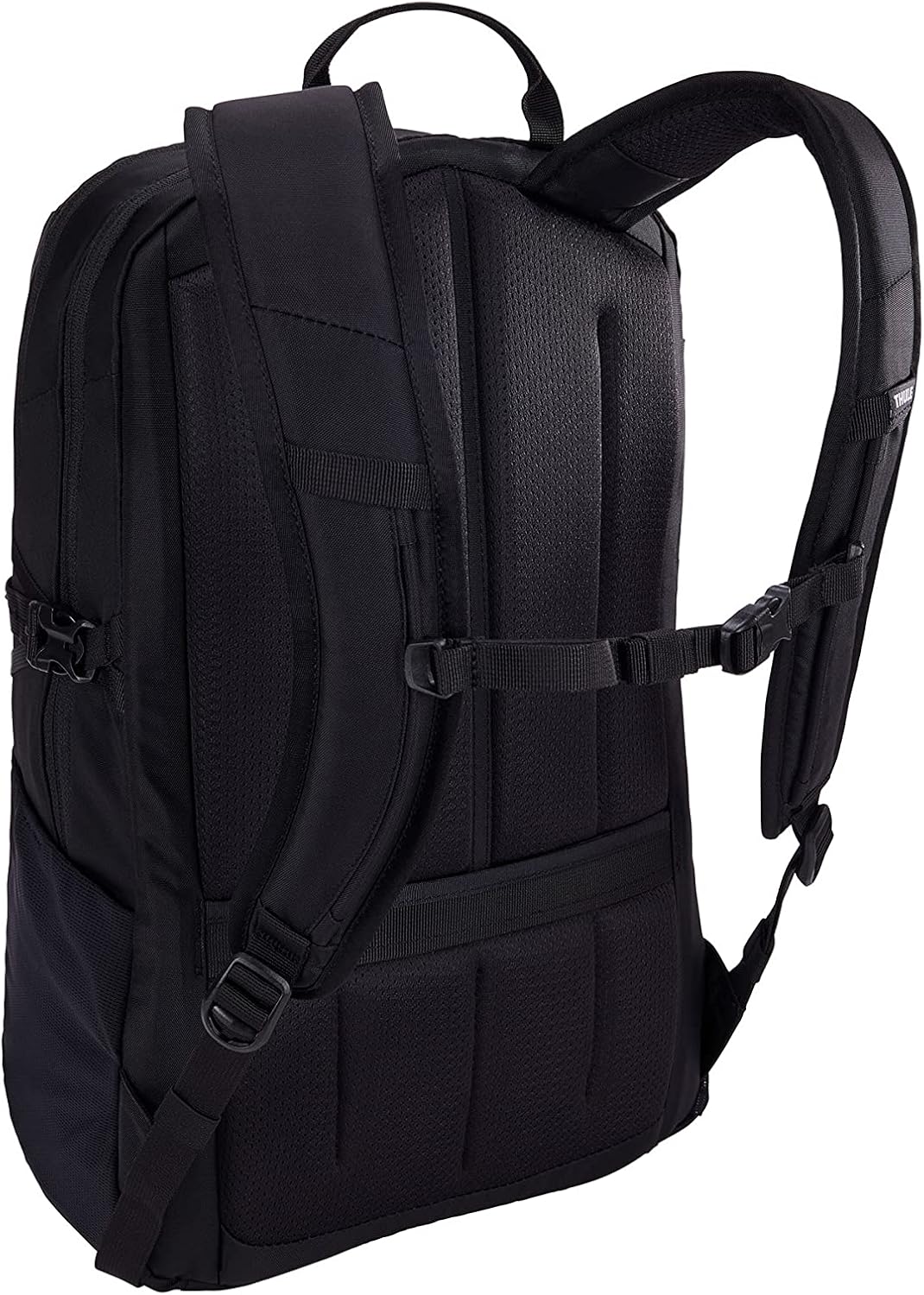 EnRoute Backpack 23L - BLACK