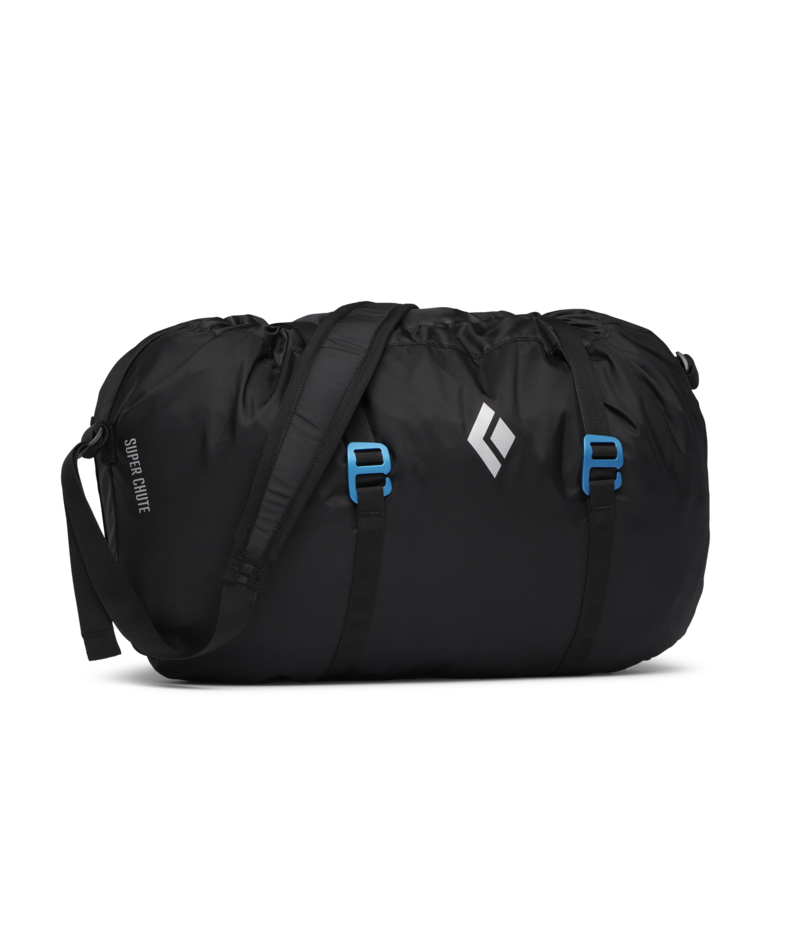 Super Chute Rope Bag