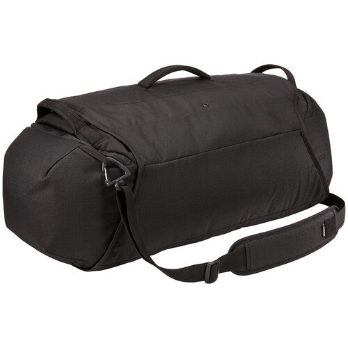 Roundtrip Bike Gear Locker 55L - BLACK