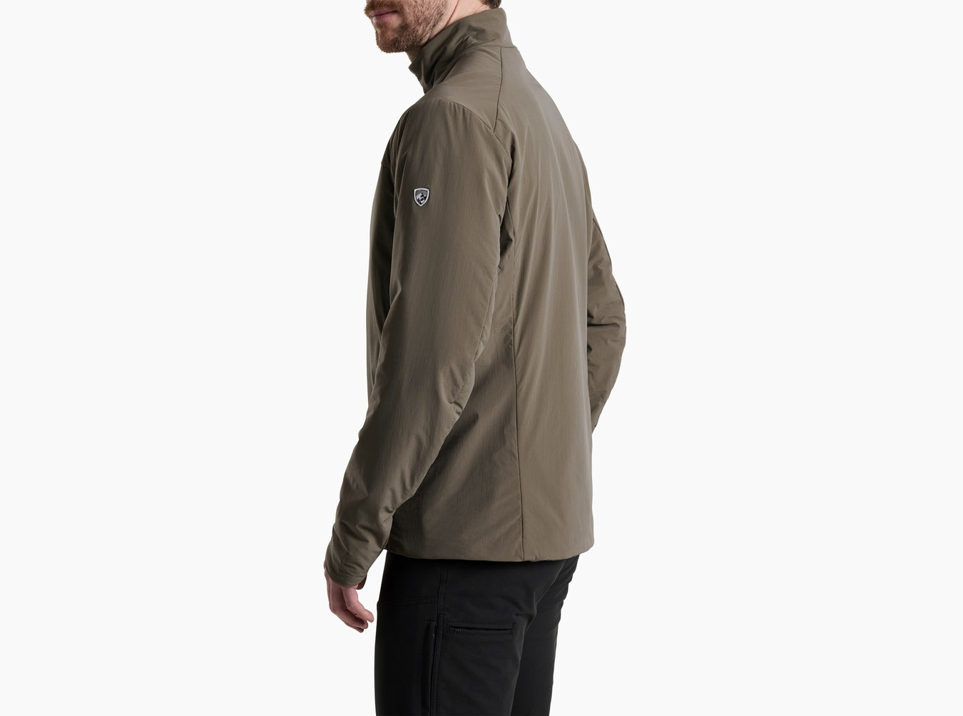 M's AeroLight Jacket