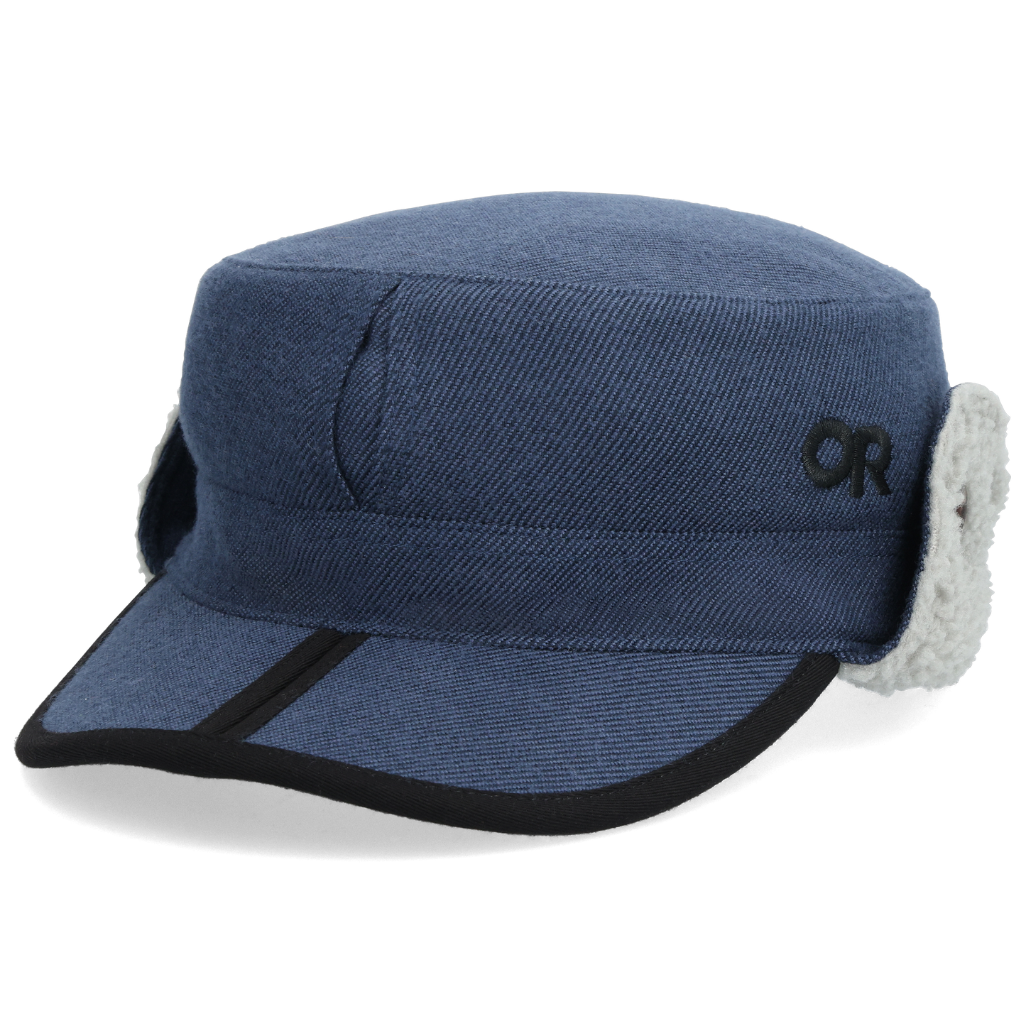 Yukon Cap