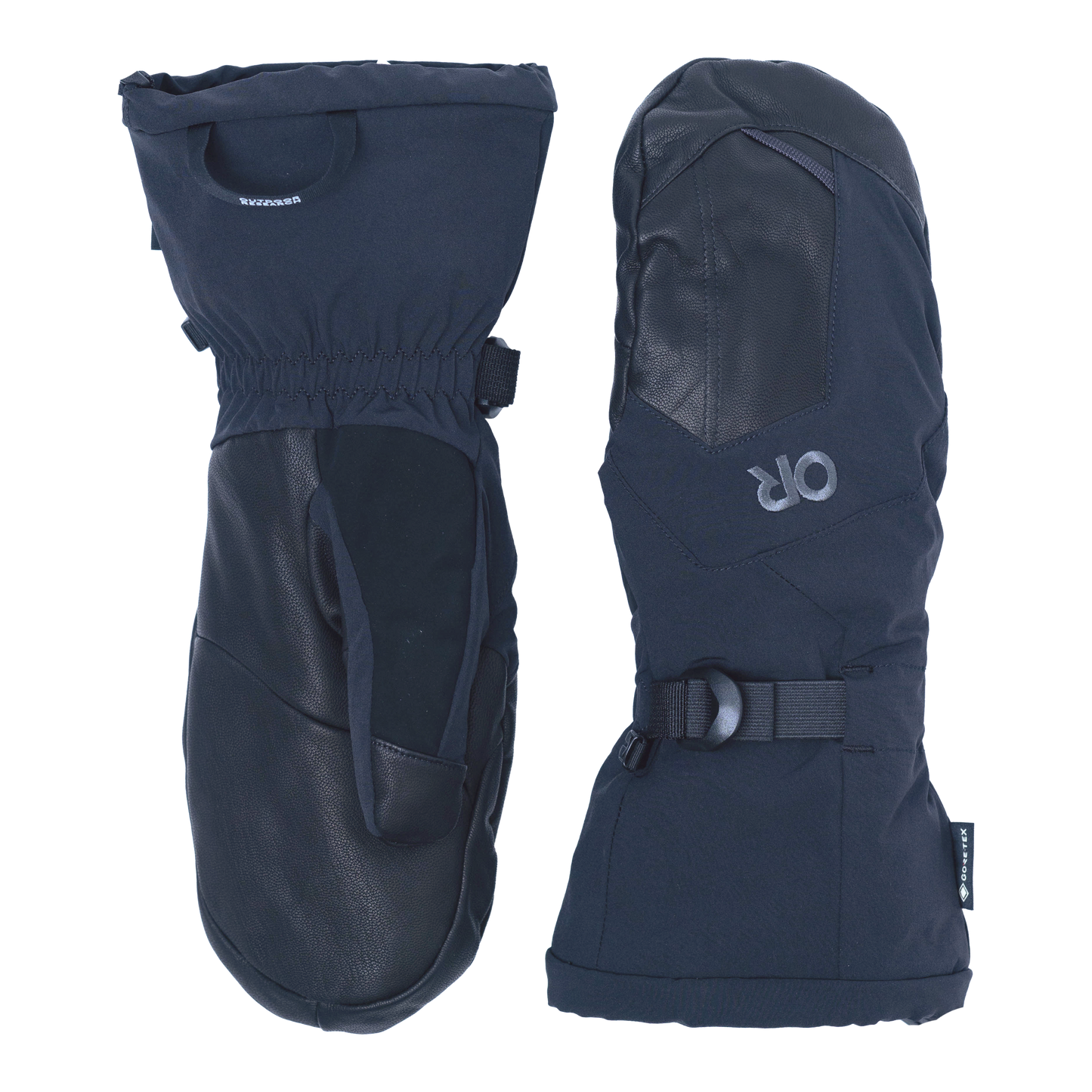 Arete Modular GORE-TEX Mitts