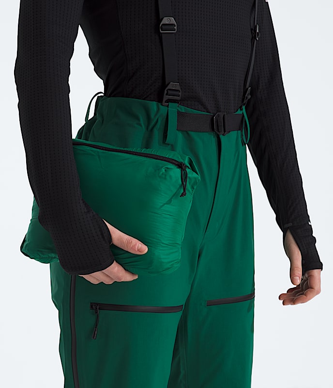 Women's Summit Breithorn Jacket