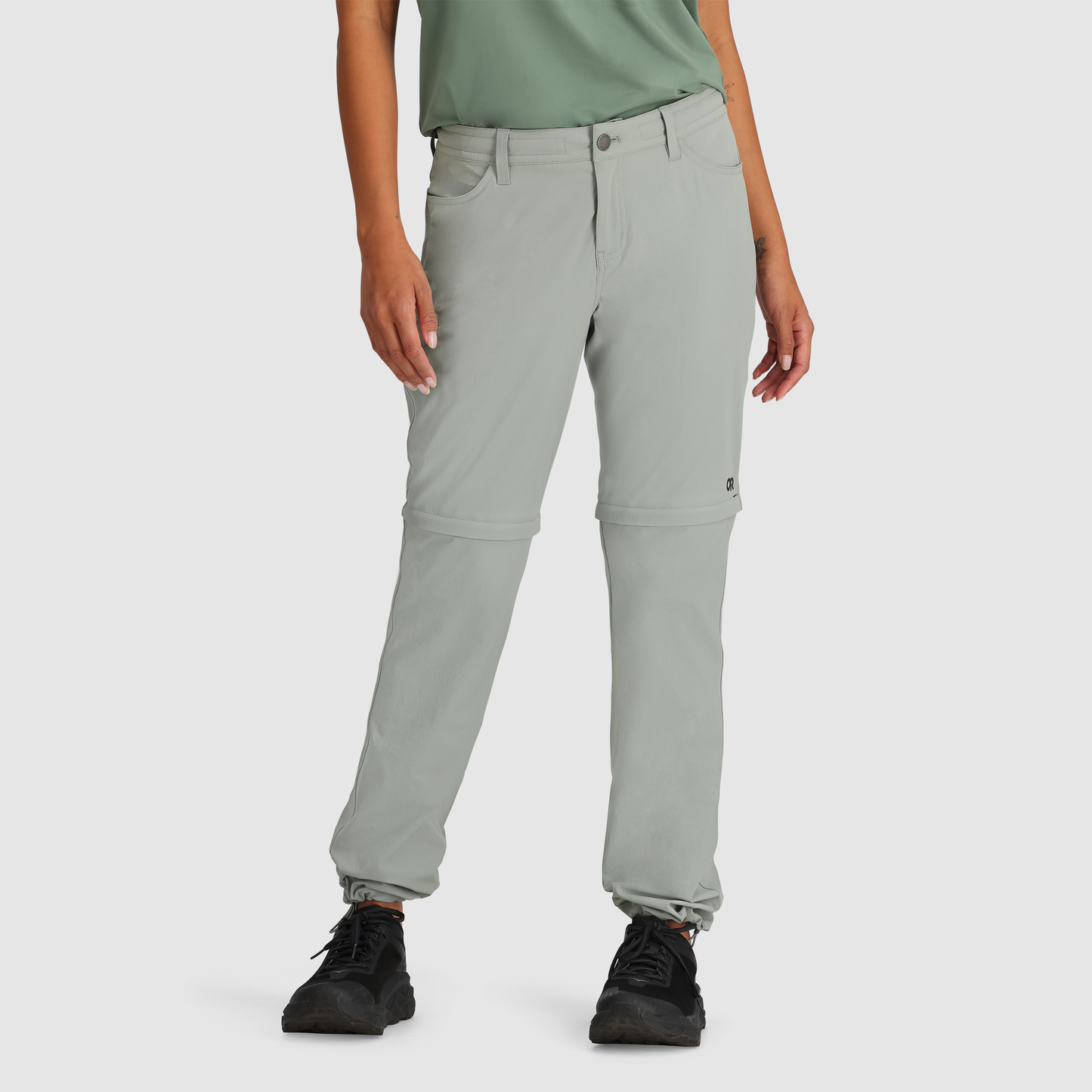 Women's Ferrosi Convertible Pants-Regular