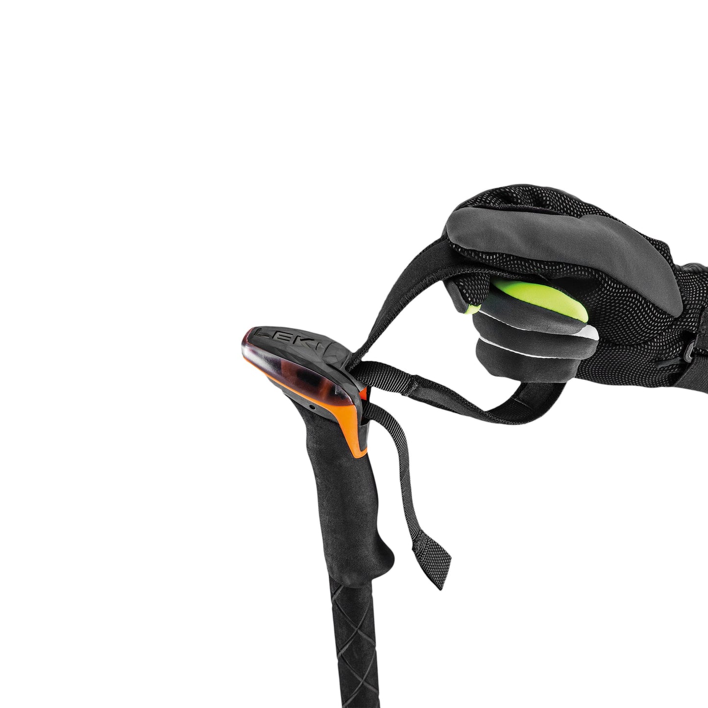 Sherpa FX Carbon Max
