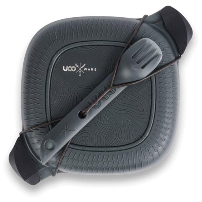 ECO FIVE PIECE MESS KIT OCEAN BLUE