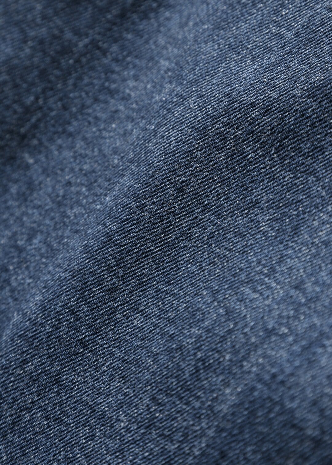 Performance Denim Relaxed Taper