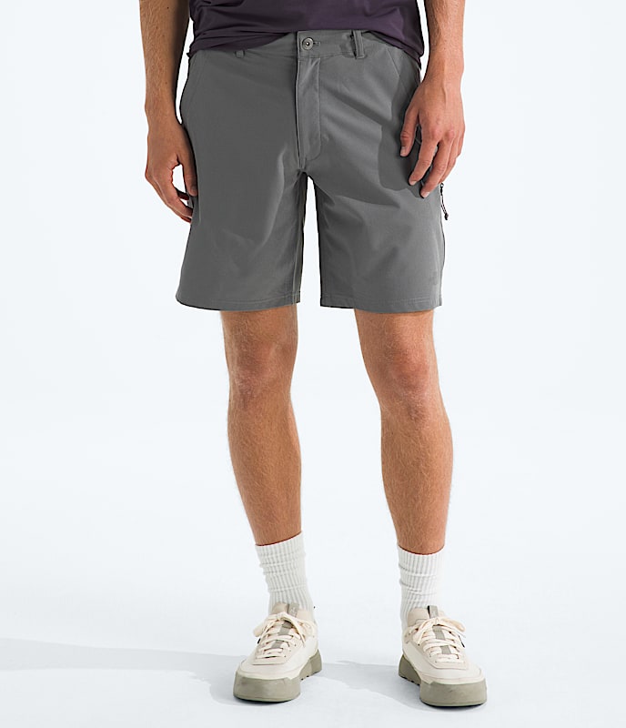 Men's Rolling Sun Packable Short
