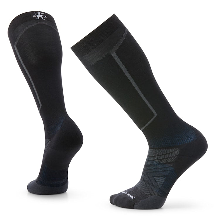 Ski Targeted Cushion OTC Socks