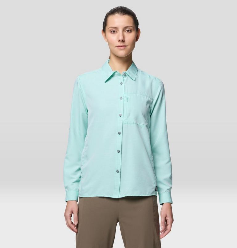 Women's Canyon™ Long Sleeve