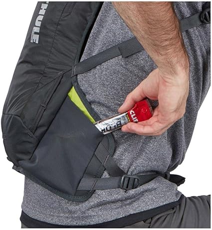 Vital Hydration Pack 6L - OBSIDIAN