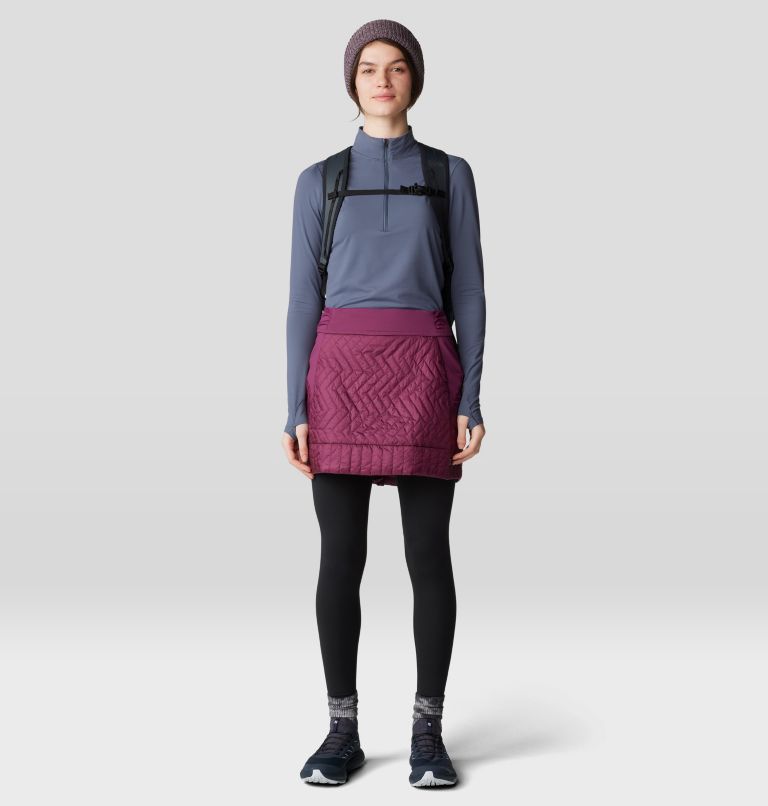 Butter Up™ Half Zip Women's