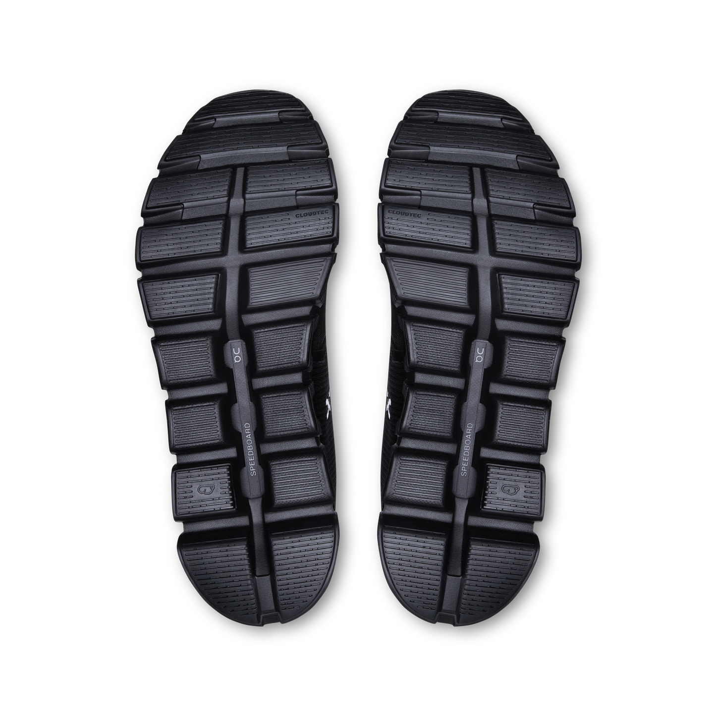 Men's Cloud 6 Waterproof