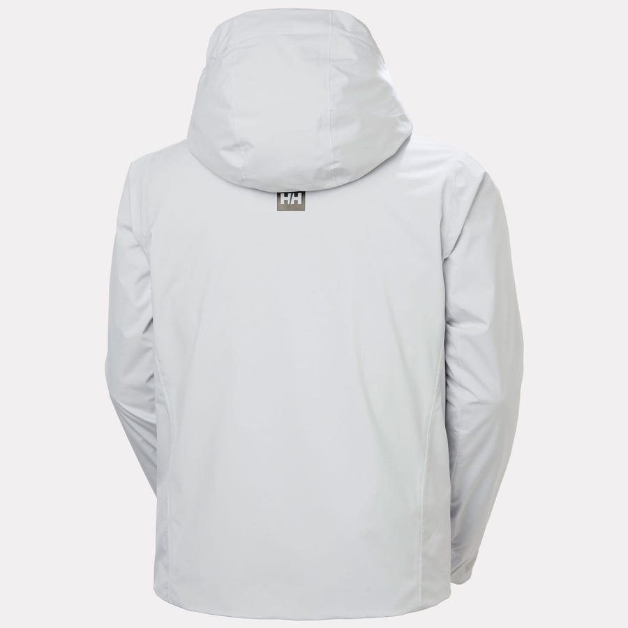 SWIFT 3IN1 JKT