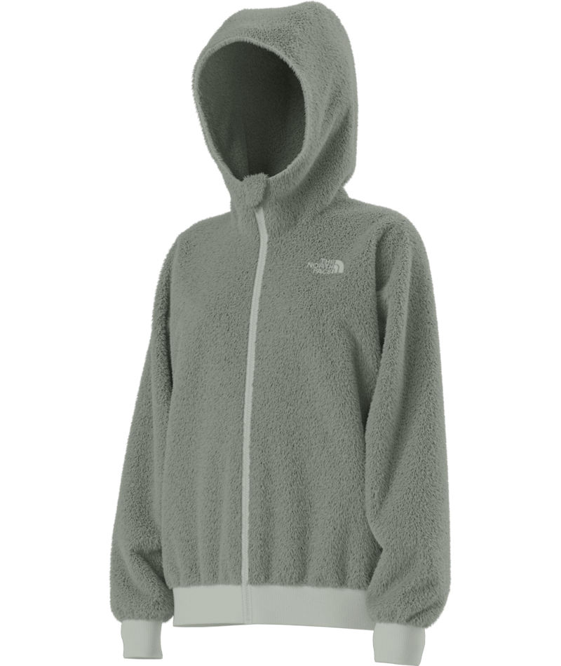 Girls’ Osito Full-Zip Hoodie