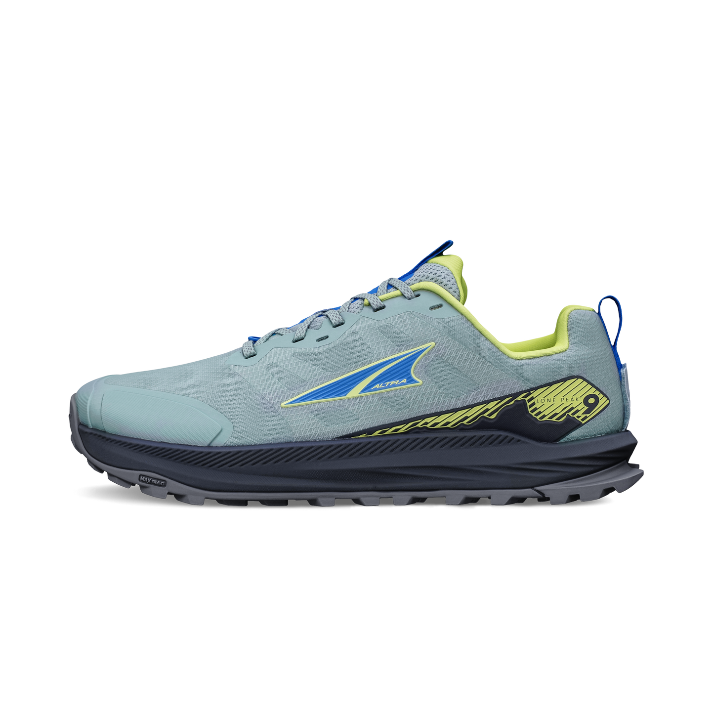MEN'S LONE PEAK 9