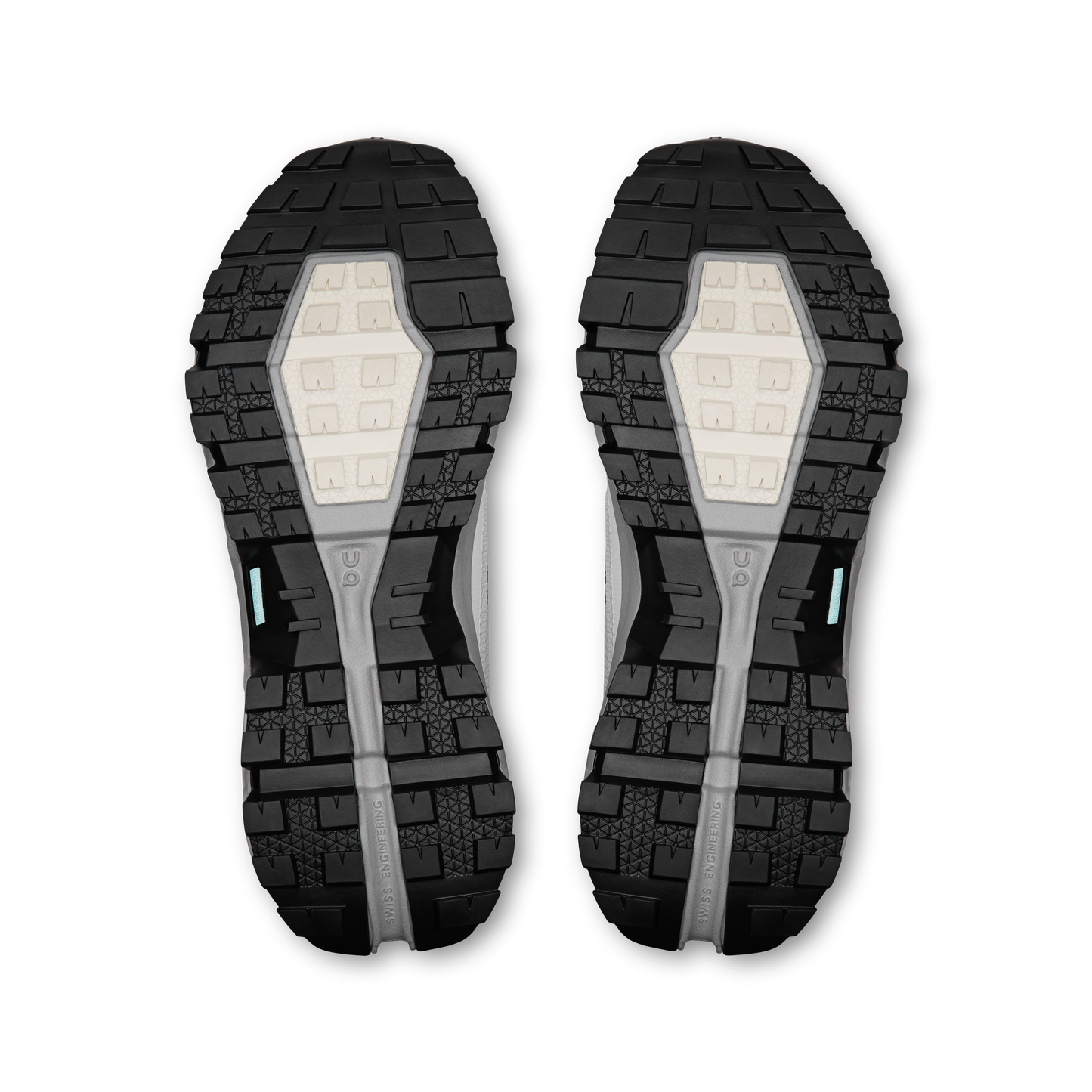 Women's Cloudrock Mid WP