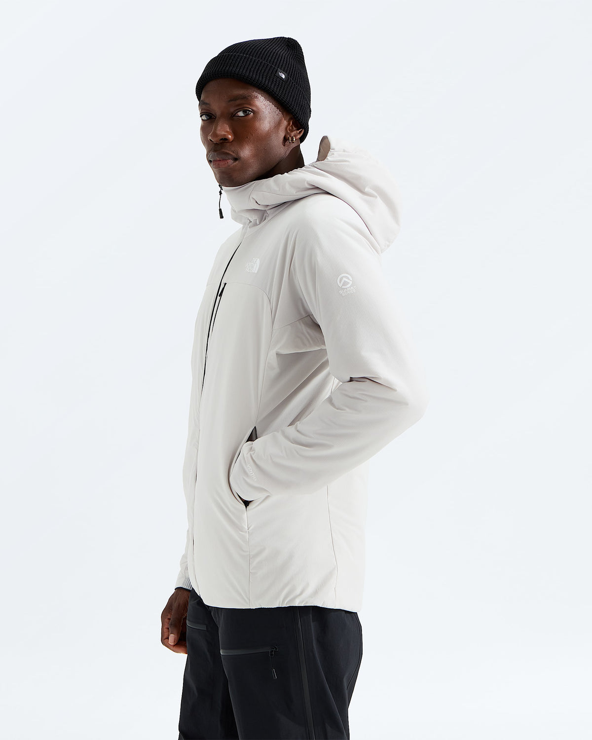 Men's Summit Chamlang Soft Shell Jacket