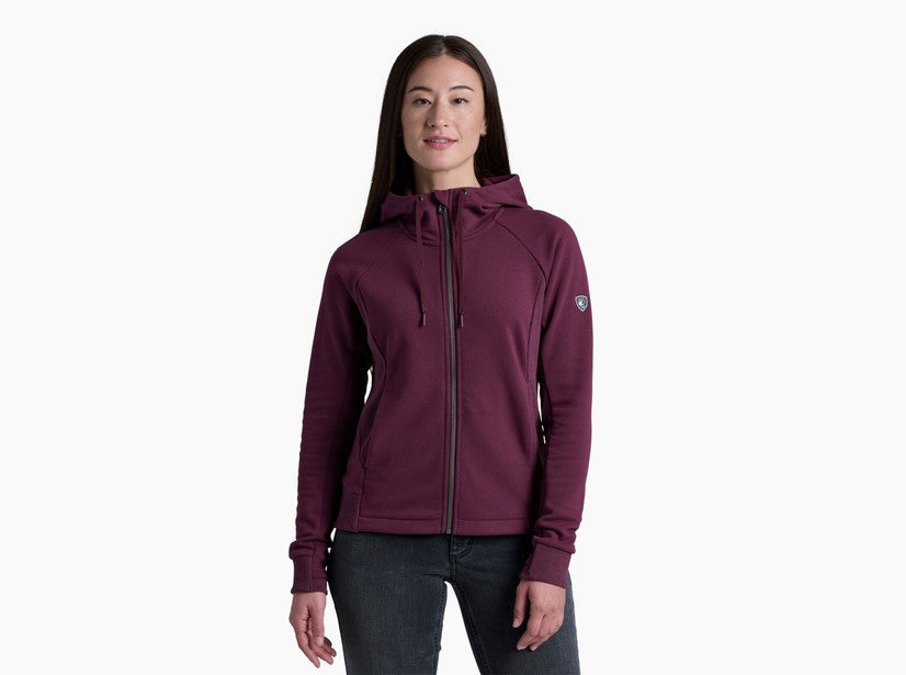 Karisma FZ Hoody
