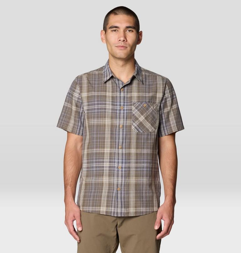 Cottonwood™ Lite Short Sleeve Shirt