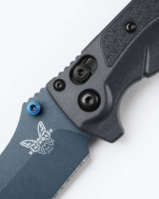 Mini Adira™ | Tempest Gray | Drop-Point 18065BT-01