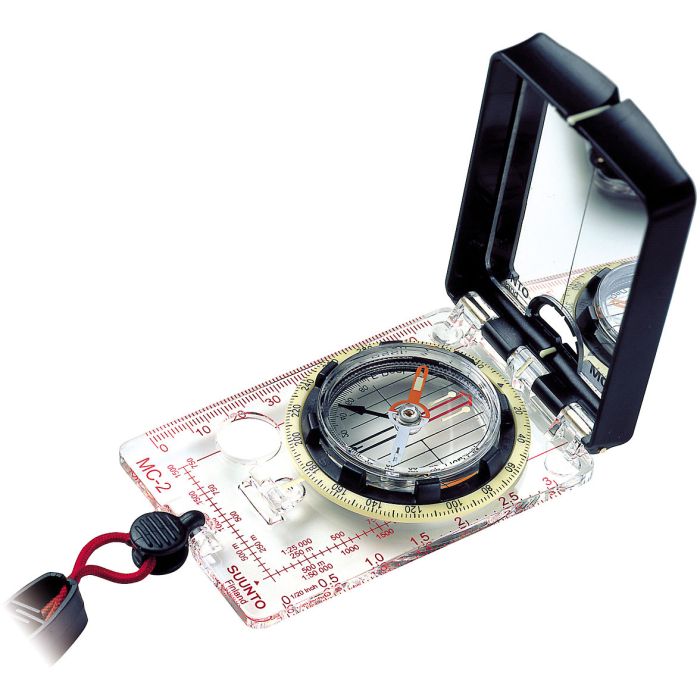 MC-2G GLOBAL NAVIGATOR - IN/CM