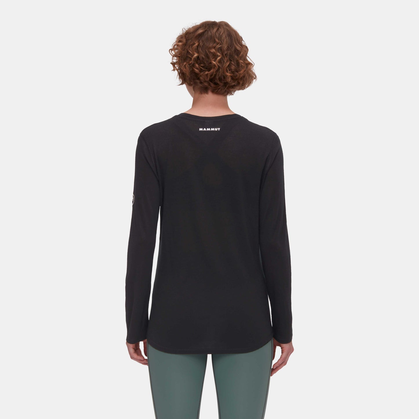 Tree Wool FL Longsleeve Women