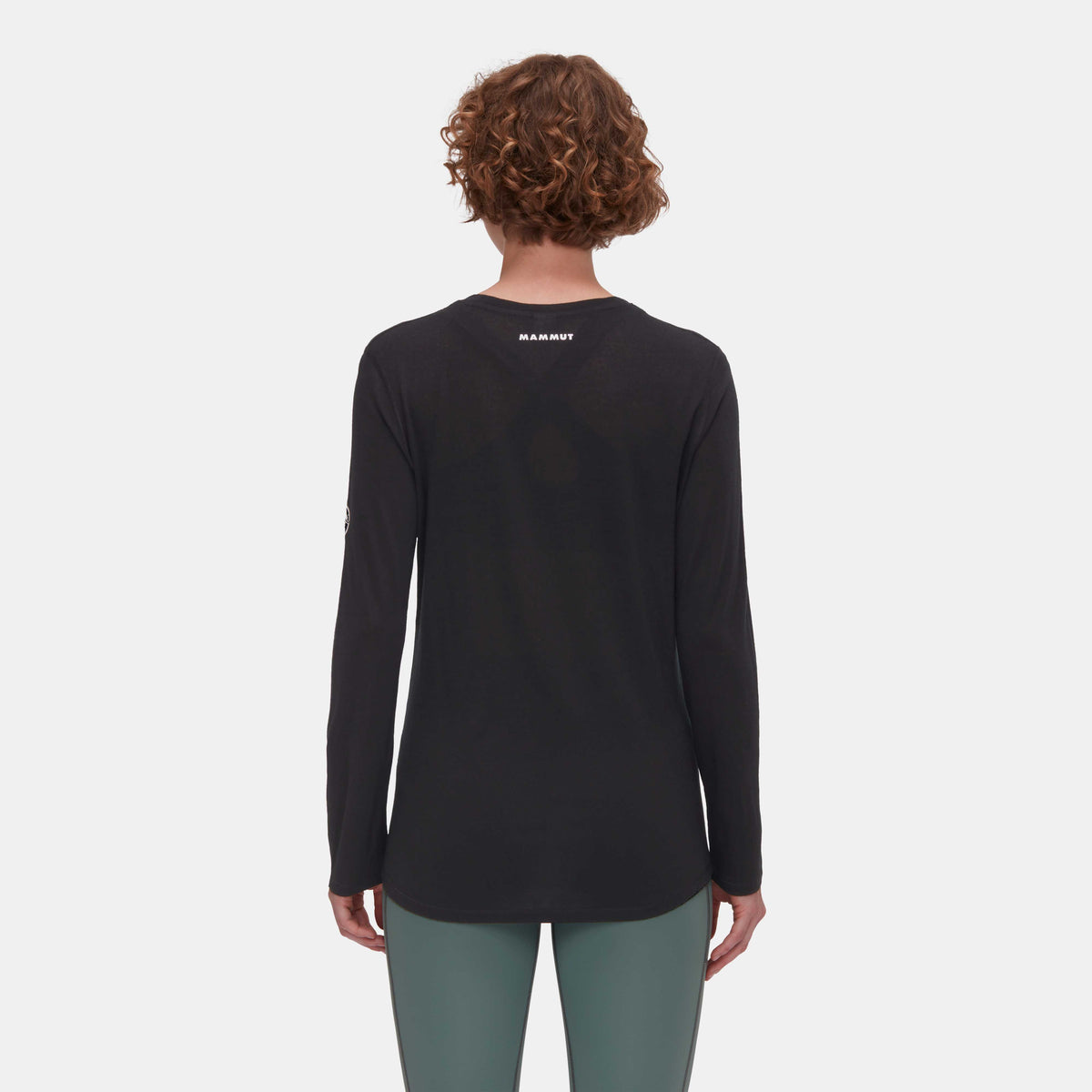 Tree Wool FL Longsleeve Women