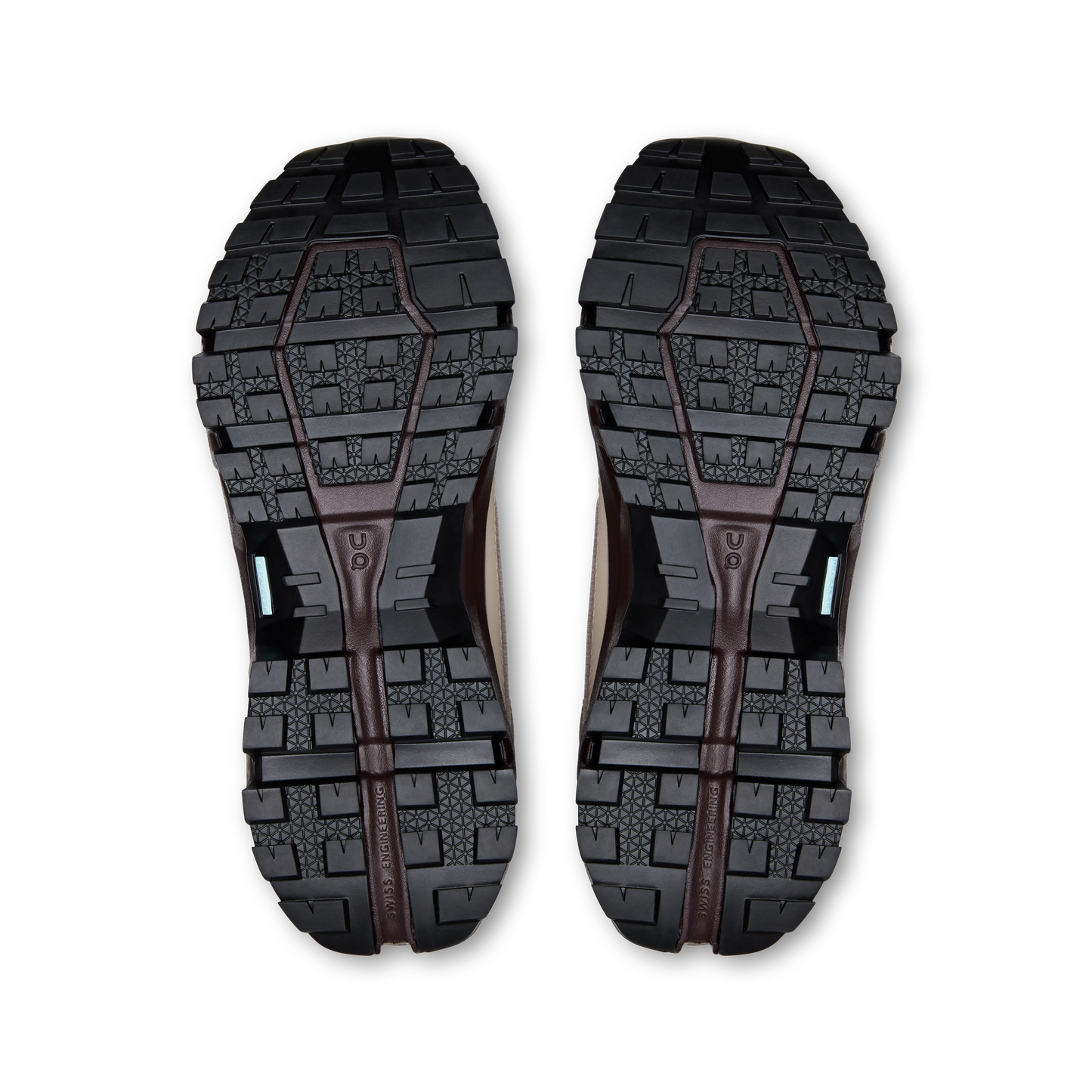 Women's Cloudrock Low WP
