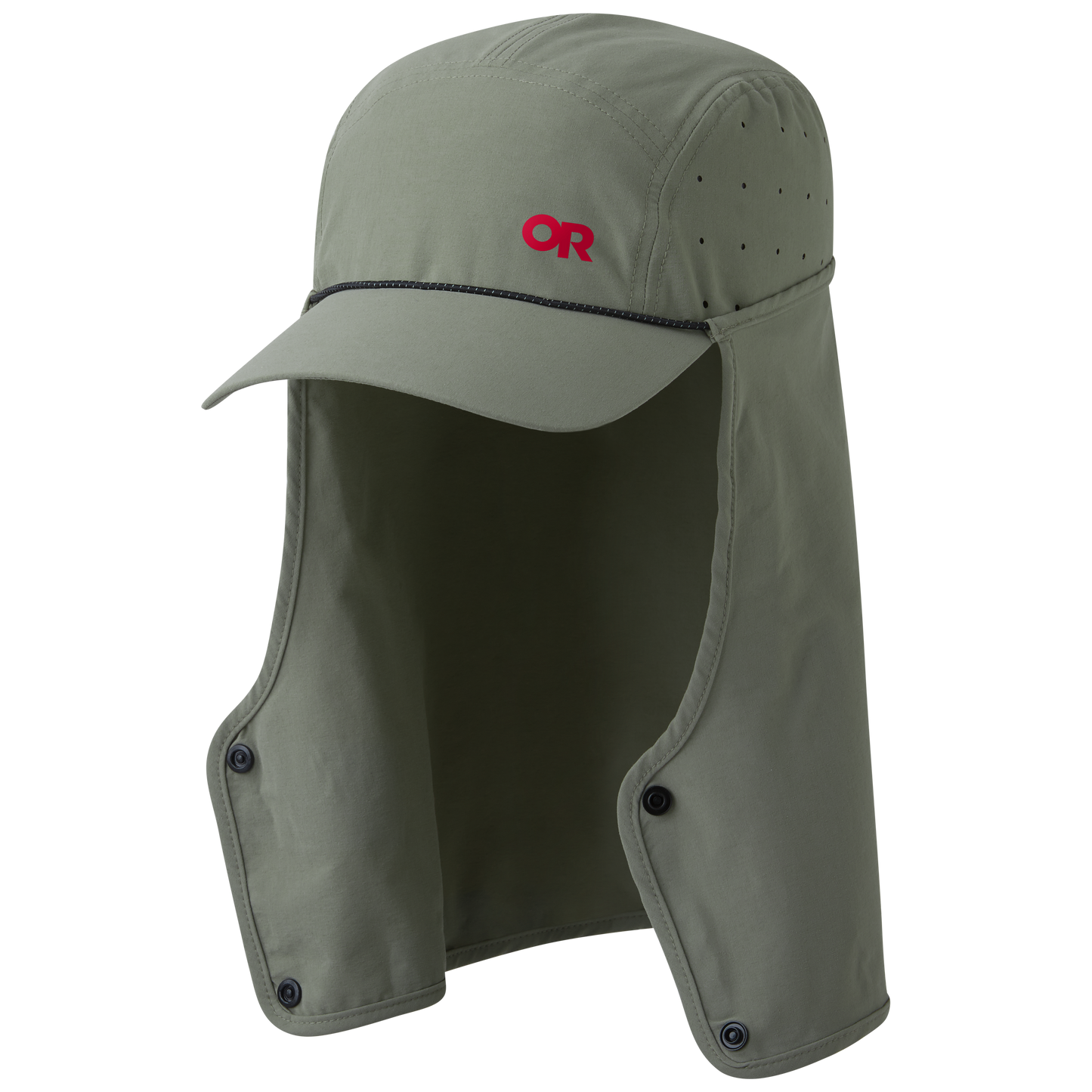 Equinox Cape Cap