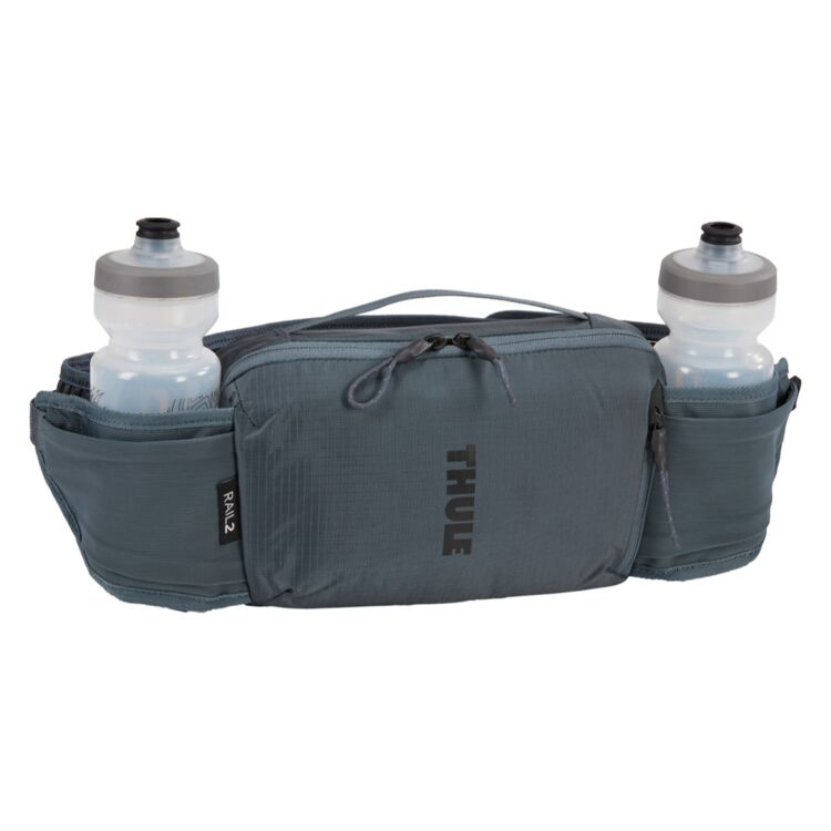 Rail Hydration Hip Pack 2L - Dark Slate