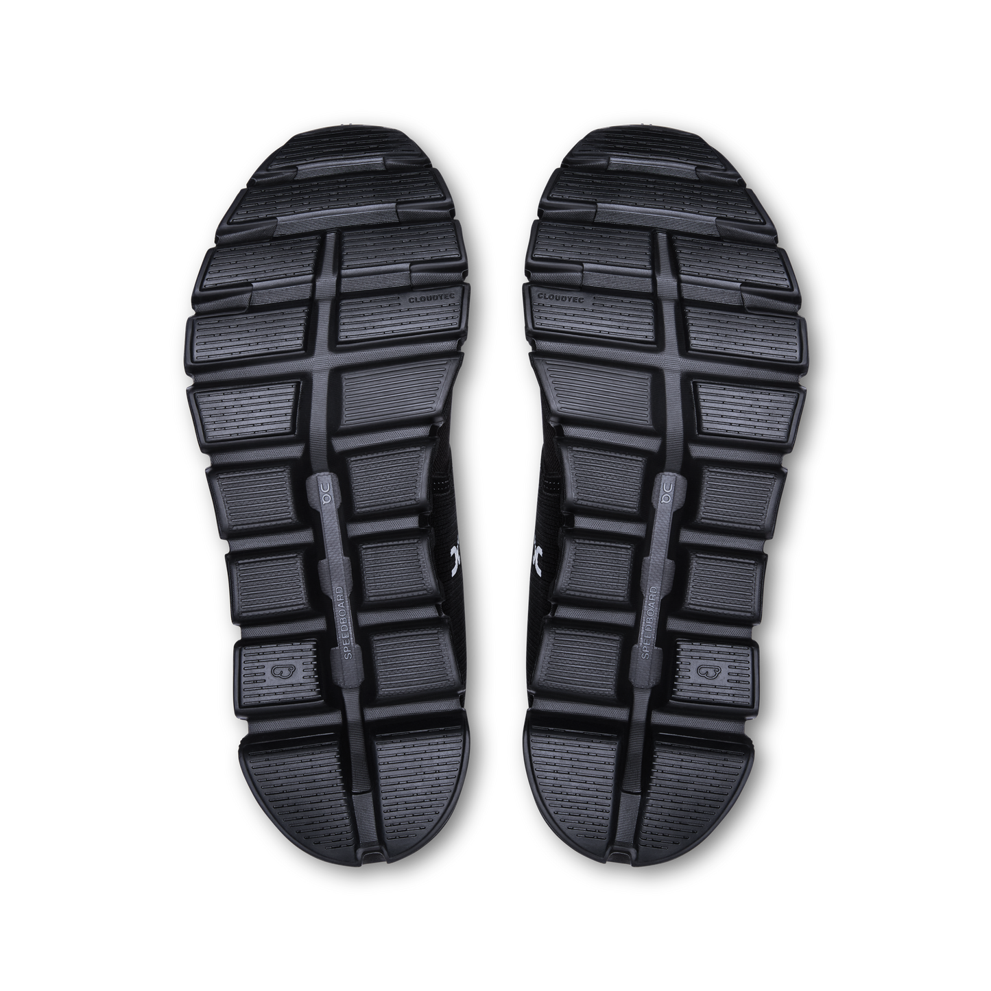 Women's Cloud 6 Waterproof