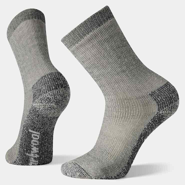 Men's Hike Classic Edition Extra Cushion Crew Socks