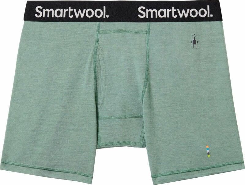 Men's Merino Boxer Brief Boxed