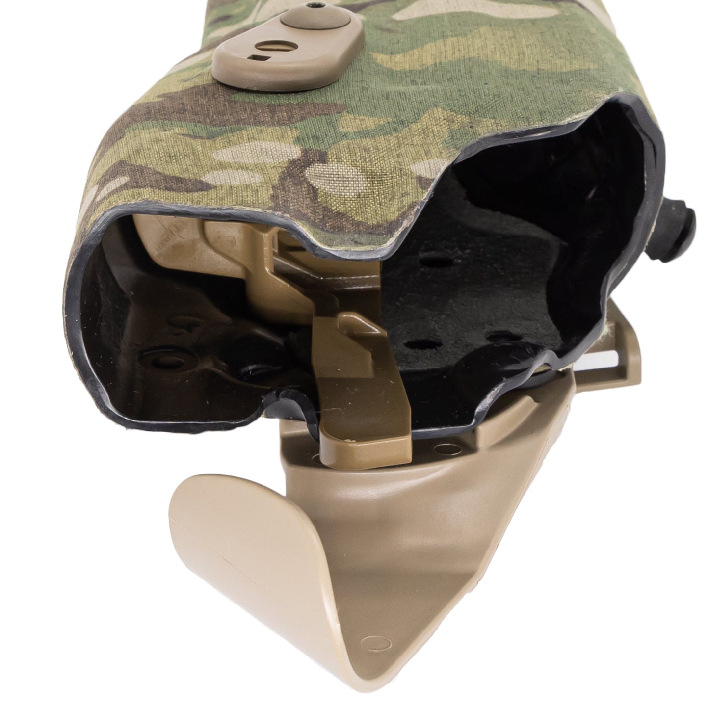 6354RDSO - ALS® Holster w/ QLS19 Fork