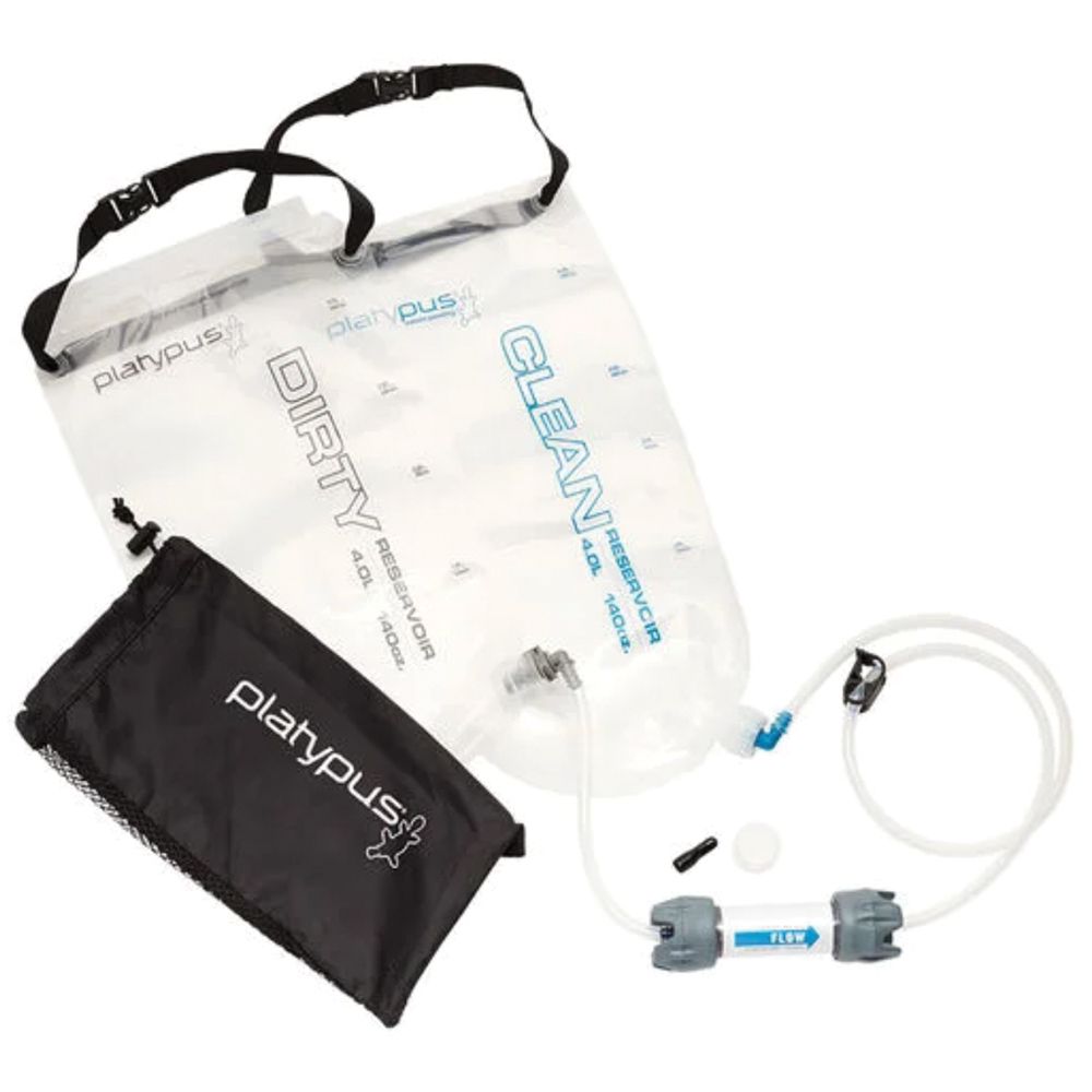 GRAVITYWORKS SYSTEM 4L