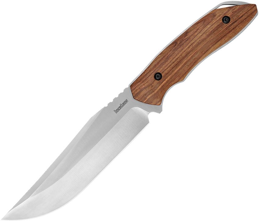 Hurdle Fixed Blade