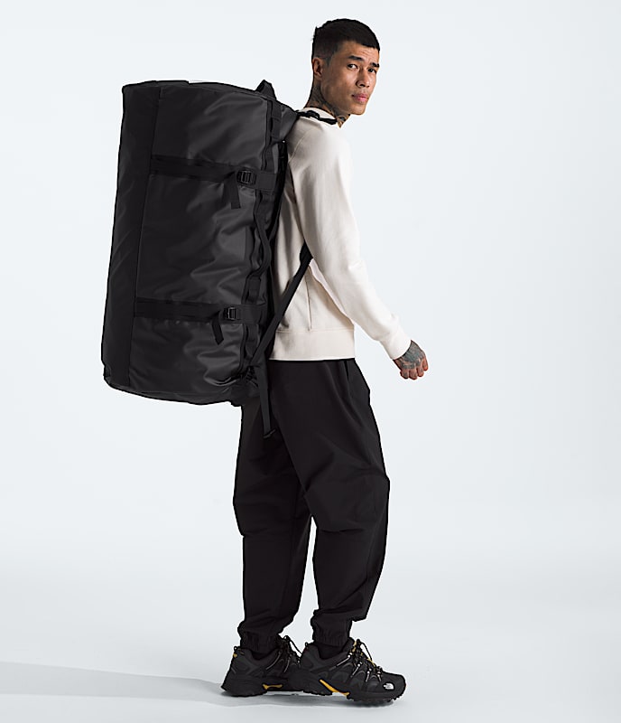 Base Camp Duffel—XXL