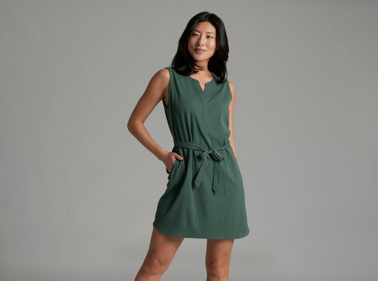 Kalypso Dress