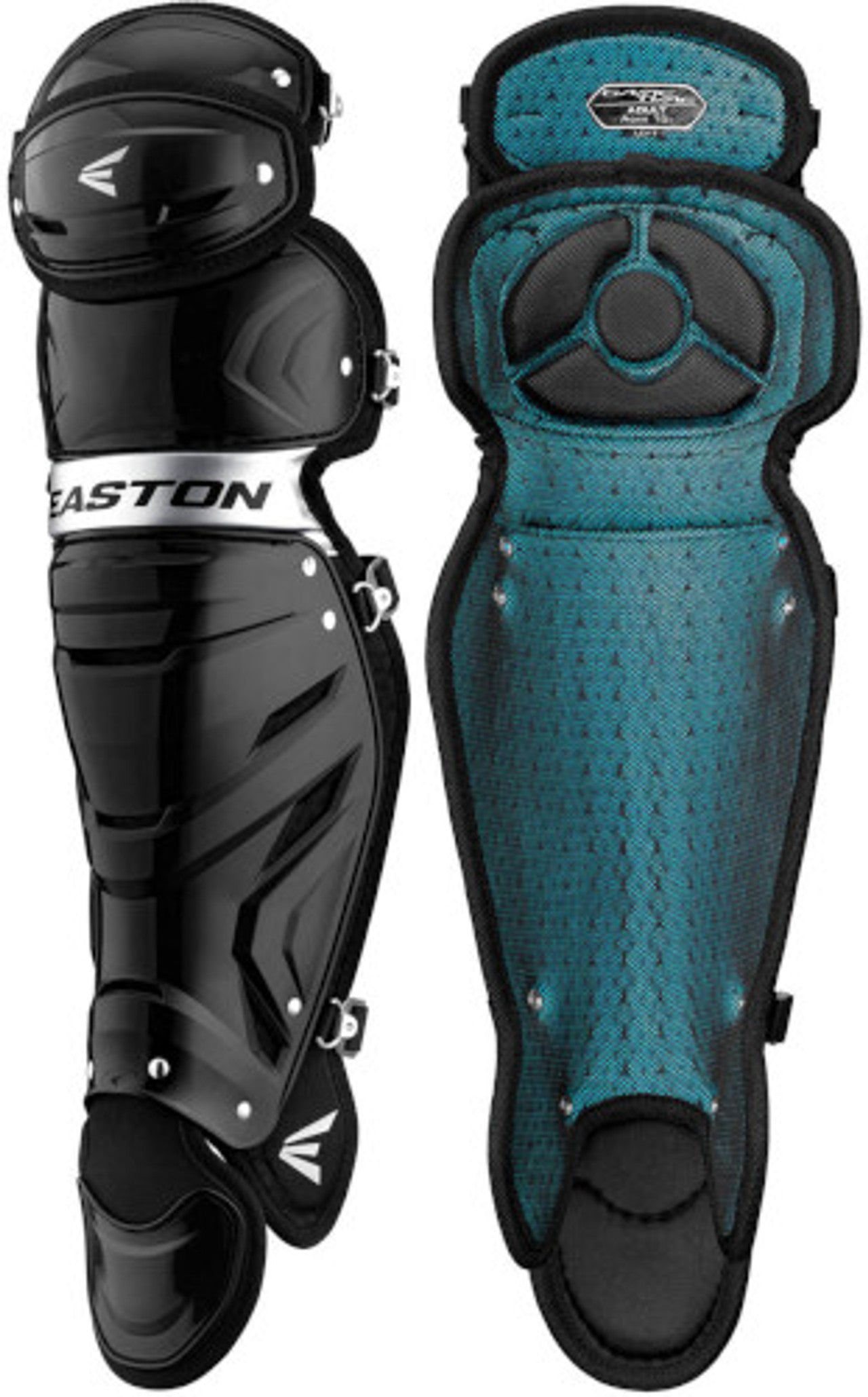 LEG GUARDS GAMETIME X-Intermediate