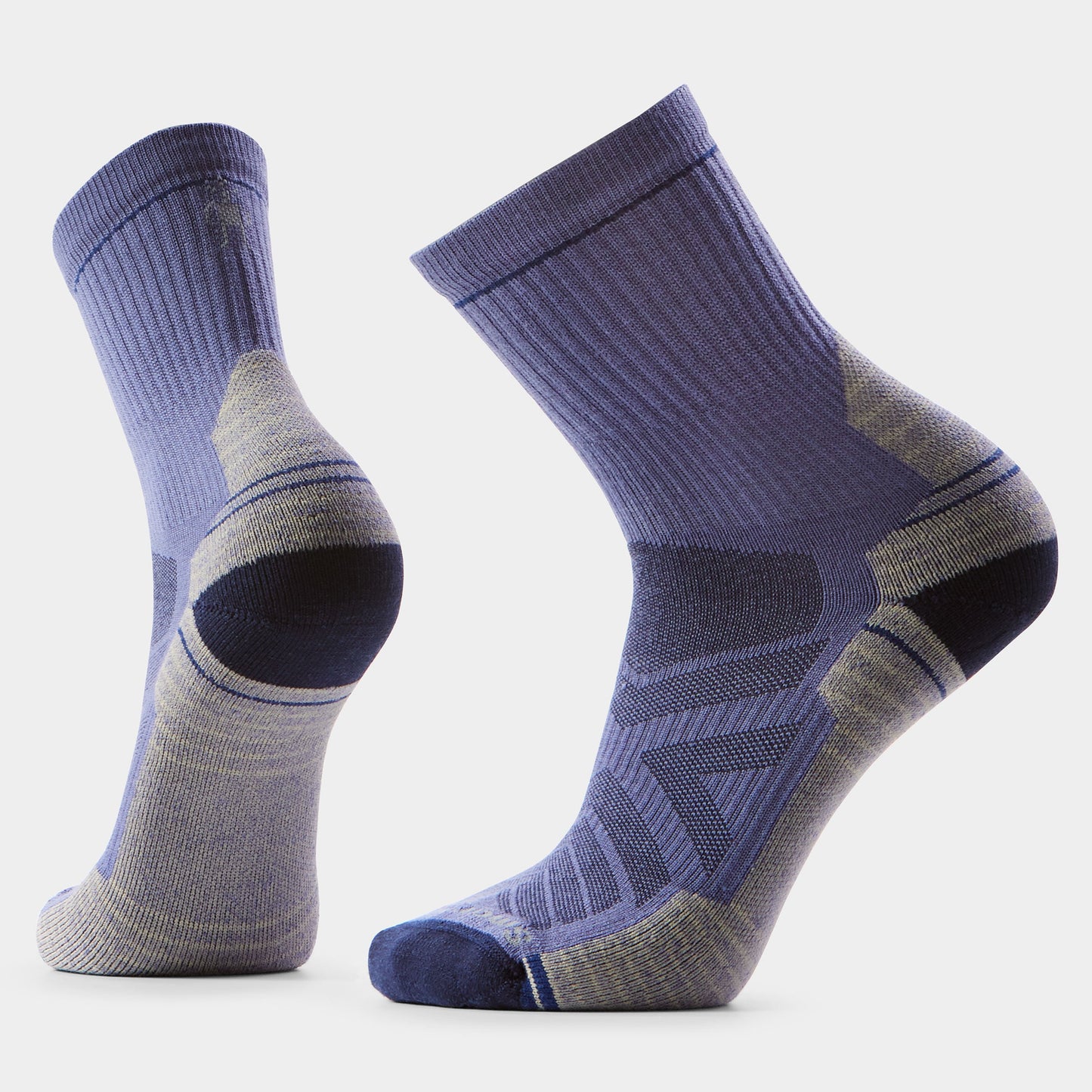 Performance Hike Light Cushion Mid Crew