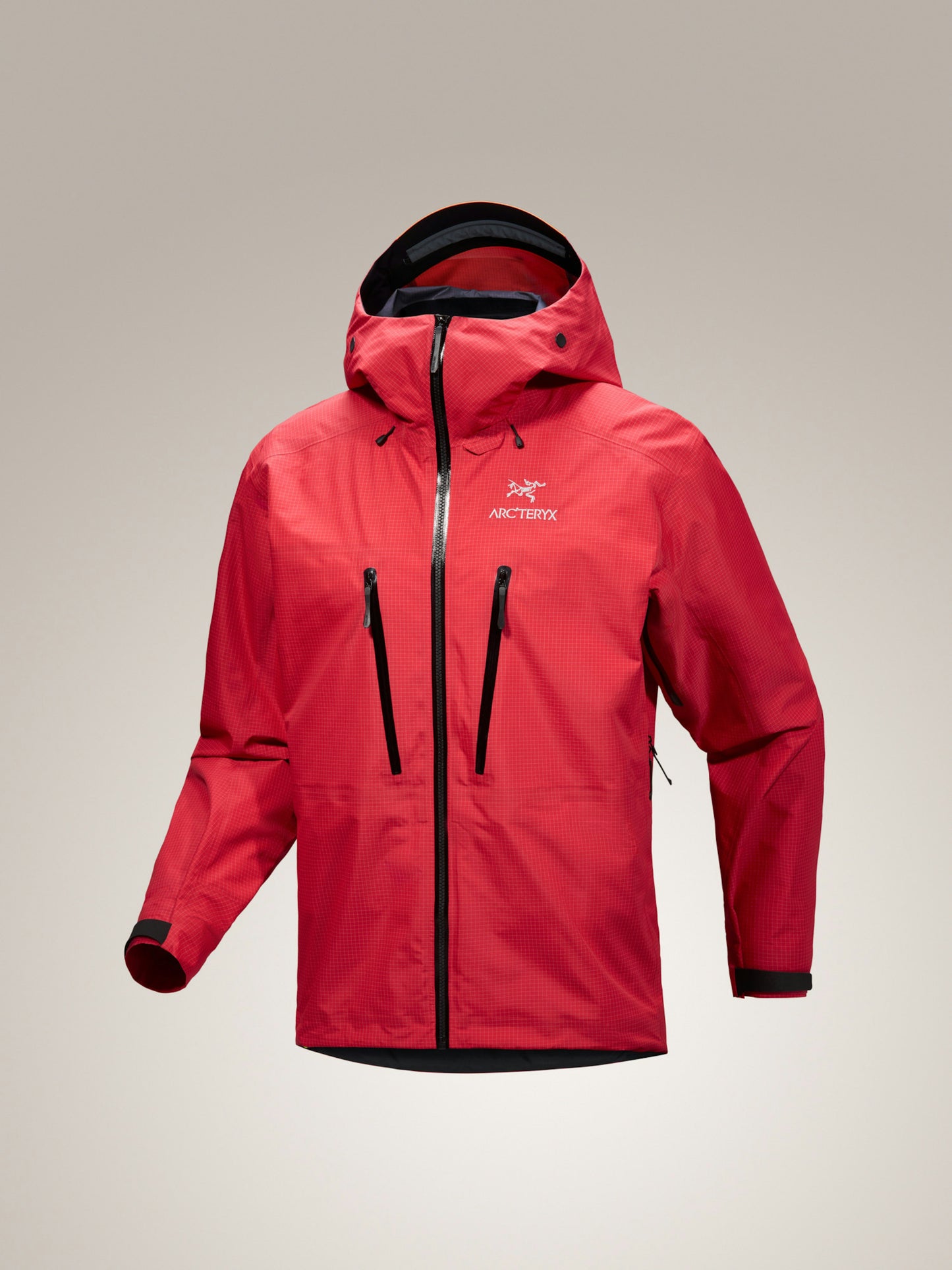 Alpine Guide Jacket M