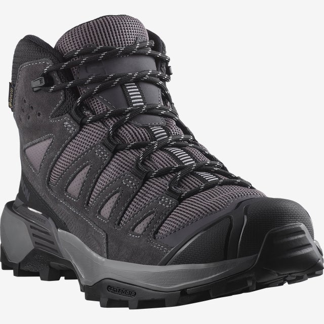 X ULTRA 360 LEATHER MID GORE-TEX Women's