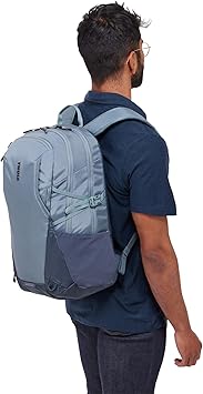 EnRoute Backpack 23L - POND GRAY/DARK SLATE