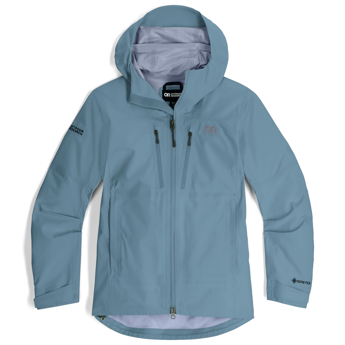 Women's Headwall GORE-TEX 3L Jacket